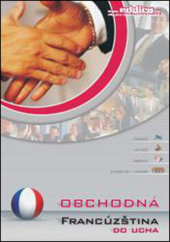 Obchodná francúzština - 