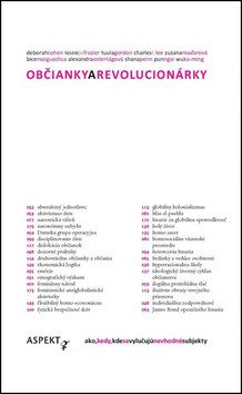 Občianky a revolucionárky - 