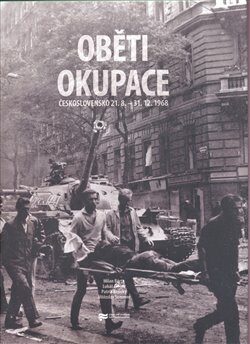 Oběti okupace - Vítězslav Sommer,Milan Bárta,Lukáš Cvrček,Patrik Košický