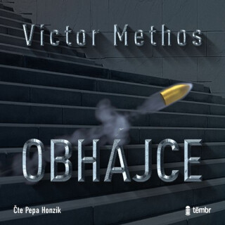 Obhájce - Victor Methos