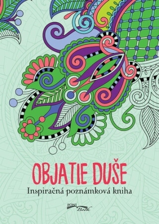 Objatie duše - 