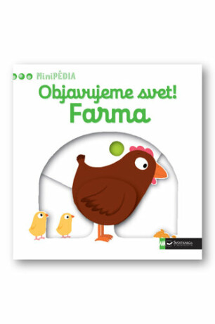 Objavujeme svet! Farma - 