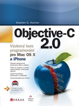 Objective-C 2.0 - Stephen G. Kochan