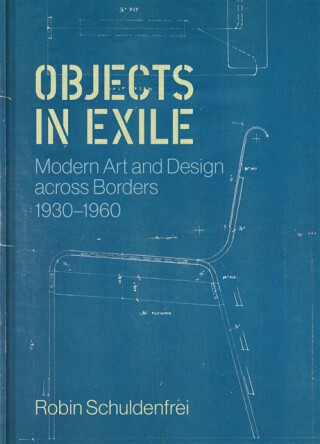 Objects in Exile - Robin Schuldenfrei