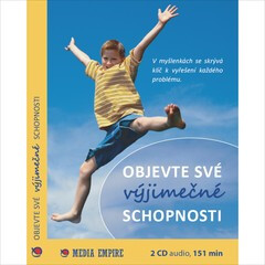 Objevte své výjimečné schopnosti - Dan Miller