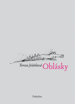 Oblásky - Tereza Ješátková