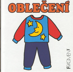 Oblečení - Jan Smolík