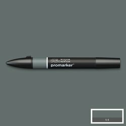 Oboustranný popisovač WN Promarker – Cool Grey 6 (CG6) - 