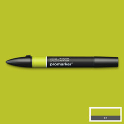 Oboustranný popisovač WN Promarker – Pear Green (Y635) - 