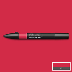 Oboustranný popisovač WN Promarker – Poppy (R565) - 