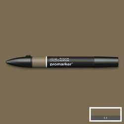 Oboustranný popisovač WN Promarker – Warm Grey 5 (WG5) - 