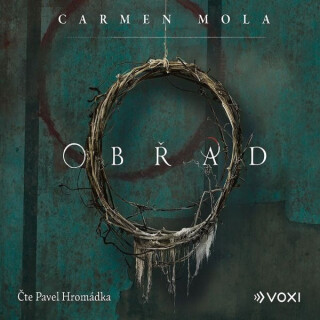 Obřad - Carmen Mola