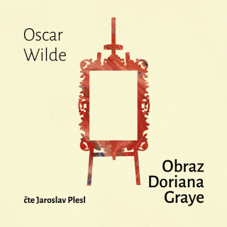 Obraz Doriana Graye - Oscar Wilde