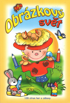 Obrázkový svět - 