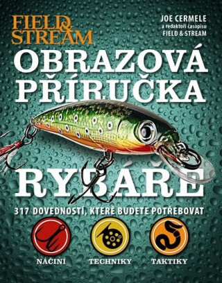 Obrazová příručka rybáře - Cermele Joe