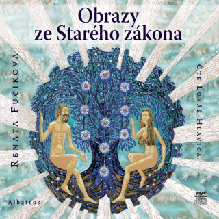 Obrazy ze starého zákona - Renata Fučíková