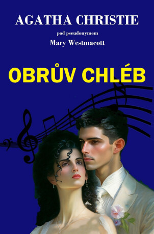 Obrův chléb - Agatha Christie