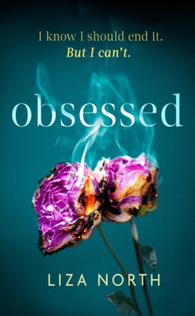 Obsessed - Liza North