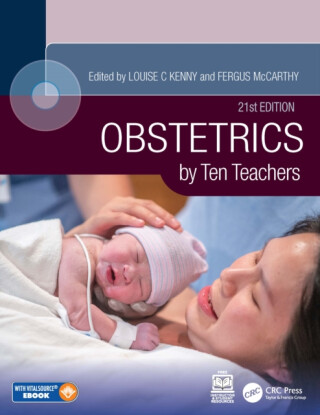 Obstetrics by Ten Teachers - 