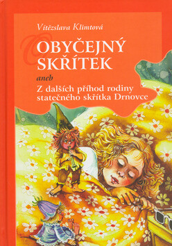Obyčejný skřítek - Vítězslava Klimtová