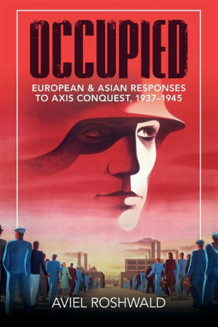 Occupied - Aviel  Roshwald