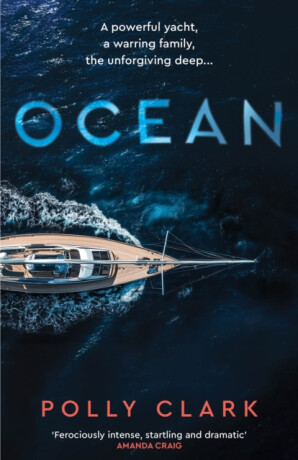 Ocean - Polly Clark