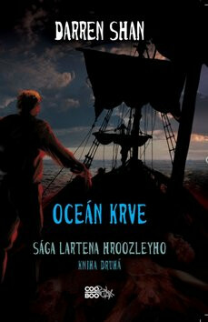 Oceán Krve - Darren Shan
