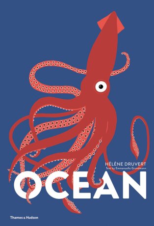 Ocean - Hélene Druvert,Emmanuelle Grundmann