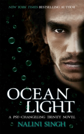 Ocean Light - Nalini Singhová