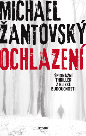 Ochlazení - Michael Žantovský