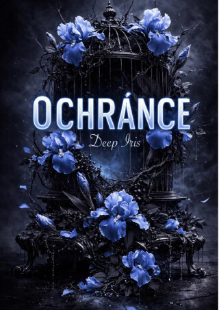 Ochránce - Deep Iris