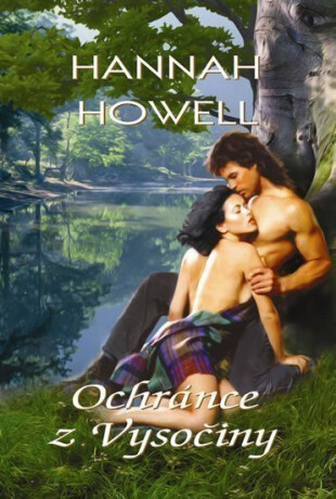 Ochránce z Vysočiny - Hannah Howell