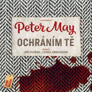 Ochráním tě - Peter May