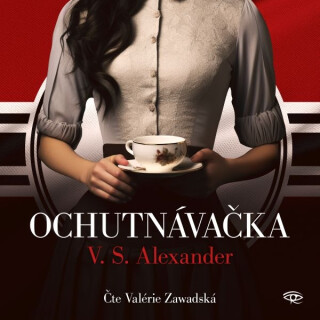 Ochutnávačka - V.S. Alexander