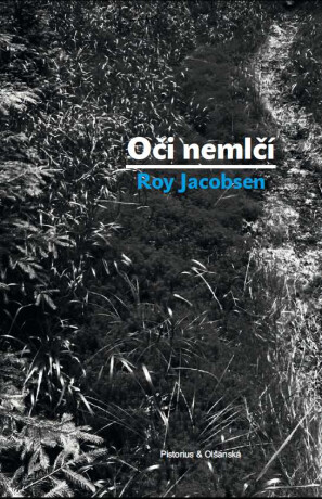 Oči nemlčí - Joseph Jacob