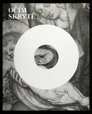 Očím skryté - Štěpánka Chlumská,Helena Dáňová