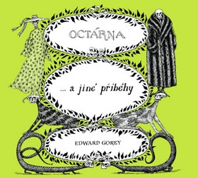 Octárna a jiné příběhy - Edward Gorey