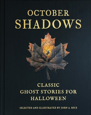 October Shadows - 