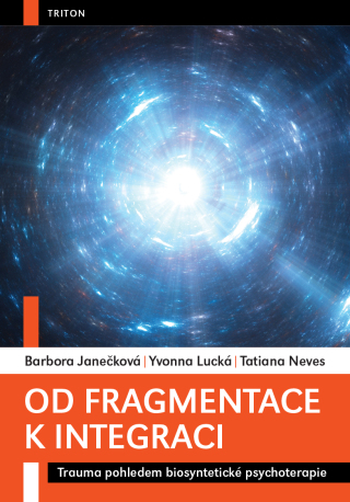 Od fragmentace k integraci - Patricia Janečková,Tatiana Neves,Yvonna Lucká