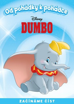 Od pohádky k pohádce - Dumbo - Kolektiv