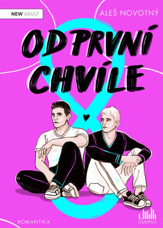 Od první chvíle - Aleš Novotný,Lenka Vítková