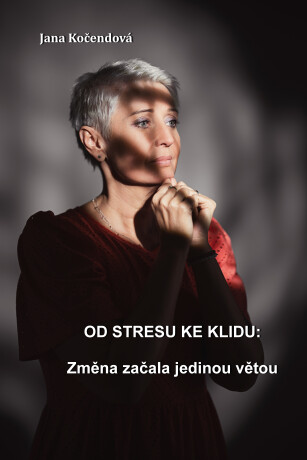 Od stresu ke klidu - Jana Kočendová