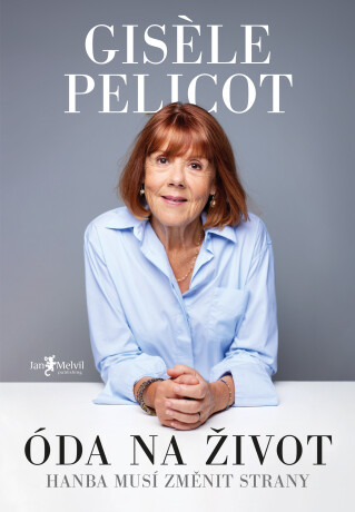 Óda na život - Gisèle Pelicot