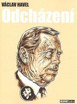 Odcházení - Václav Havel