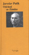 Odchod ze Zámku - Jaroslav Putík