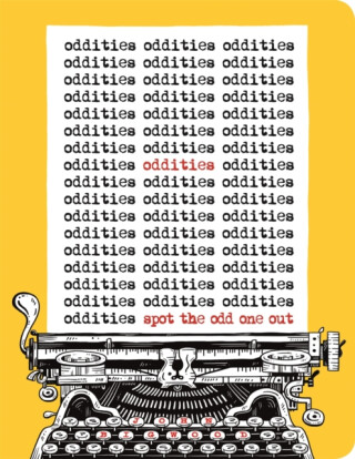 Oddities - John Bigwood