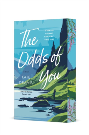 Odds of You - Kate Dramis