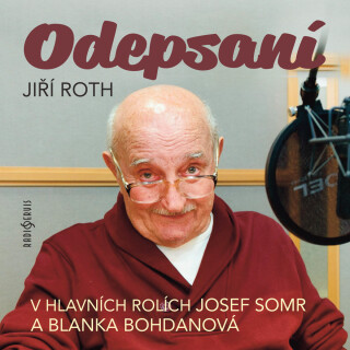 Odepsaní - Jiří Roth