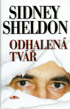 Odhalená tvář - Sidney Sheldon