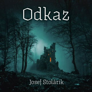 Odkaz - Josef Stolárik